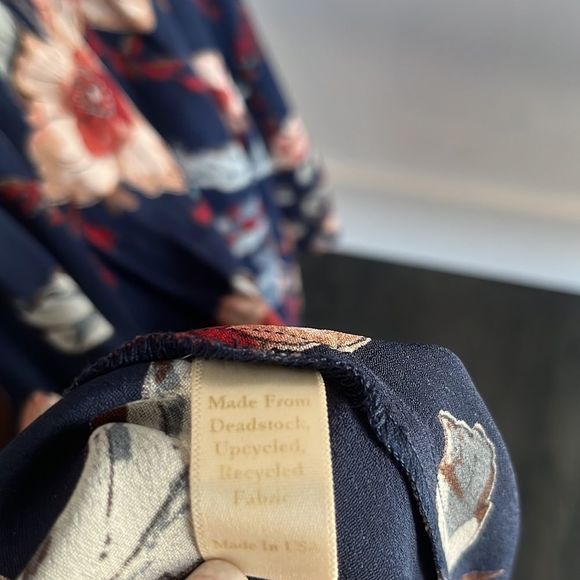 Christy Dawn The Lottie Dress - Picture 8 of 8